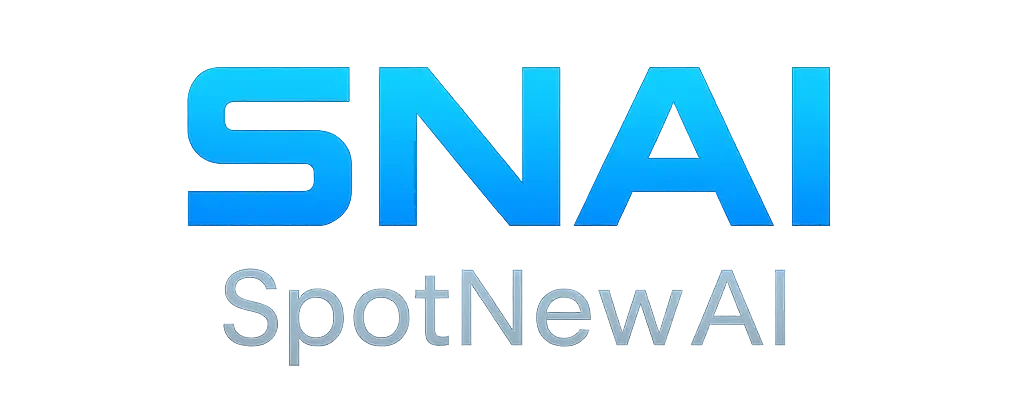 SpotNewAI