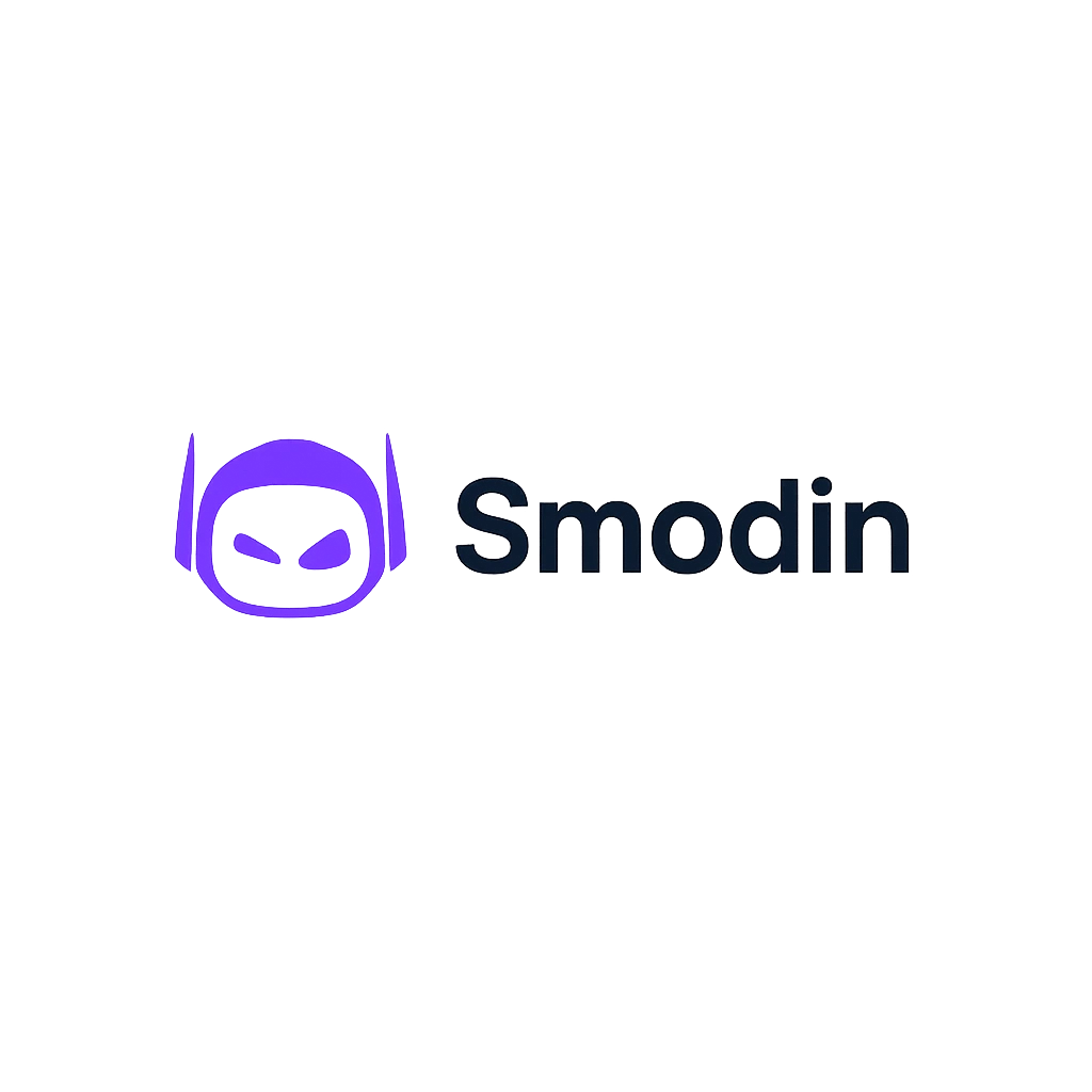 Smodin AI Detector